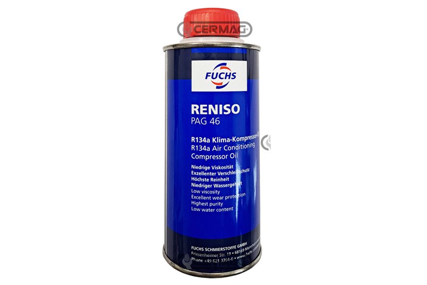 Olio Pag Rl 60 X Compressori 1l