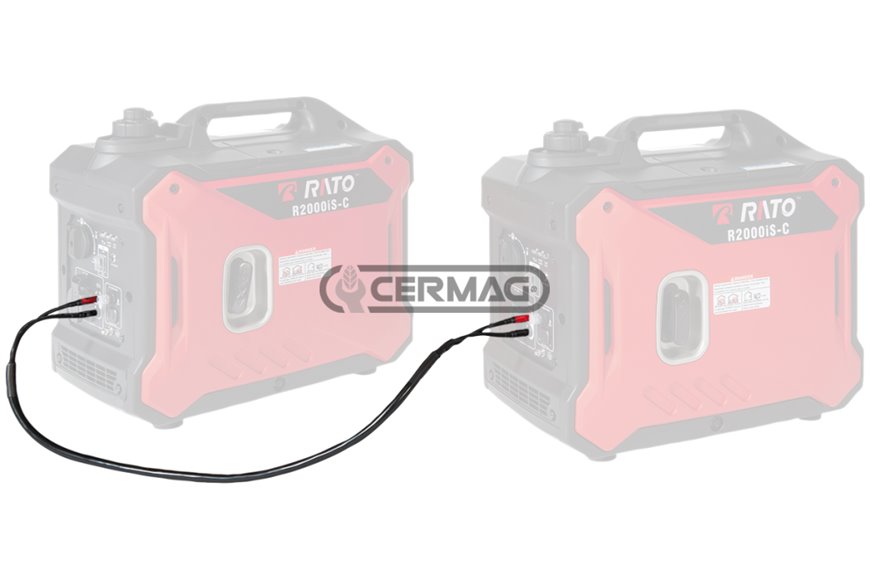 Kit Parallelo Per Inverter R2000