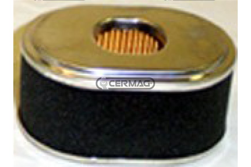 Massa Filtrante Aria Ovale
