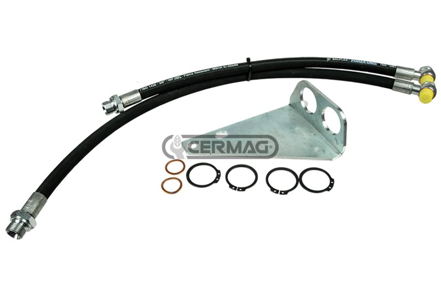 Kit de tuyaux pour distributeurs 80585 - 80586 - Réf. 80813