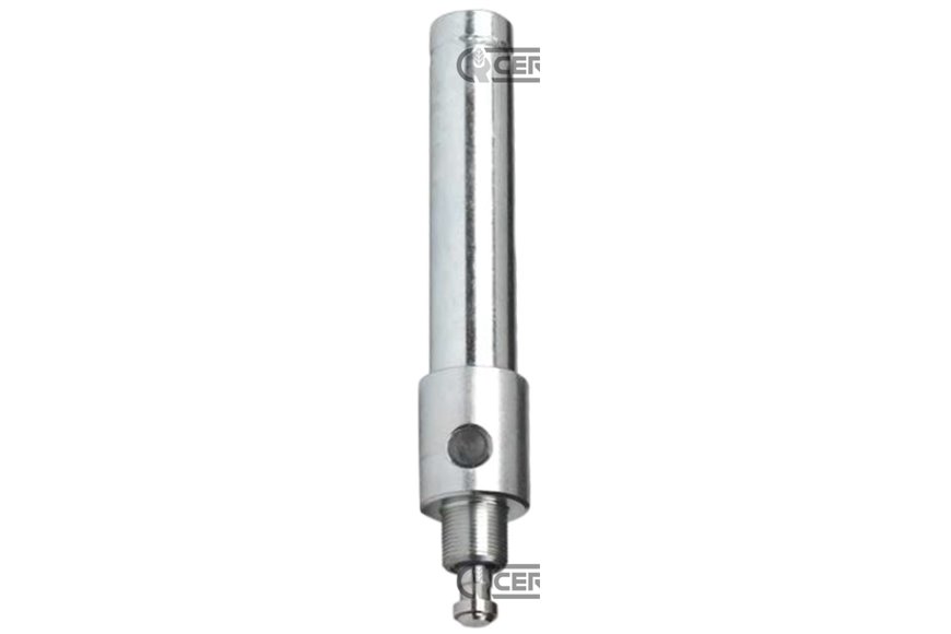 Cilindro Doppio Effetto Per Saracinesche Dn 4" - 5" - 6"