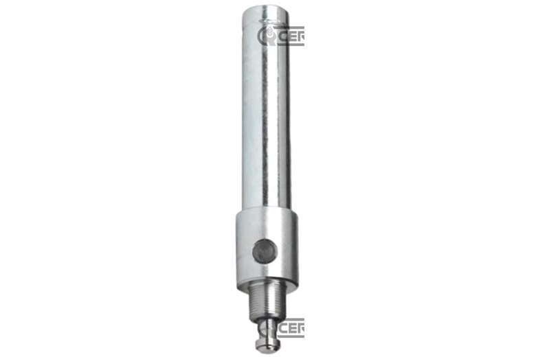 Cilindro Doppio Effetto Per Saracinesche Dn 8"