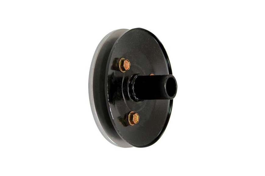 Mozzo Completo - 580747201 - sostituisce - 532428301 - Originale McCulloch