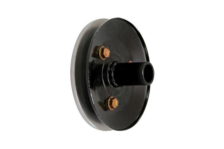 Mozzo Completo - 580747201 - sostituisce - 532428301 - Originale McCulloch