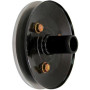 Mozzo Completo - 580747201 - sostituisce - 532428301 - Originale McCulloch