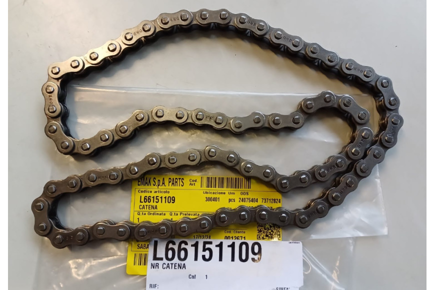 Cadena - Original Emak - L66151109