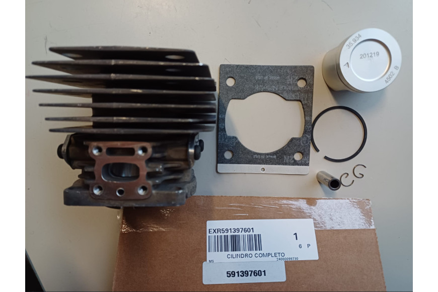 Service Kit - 591397601 - Originale Husqvarna