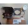 Cilindro completa - Original Husqvarna - 591397601