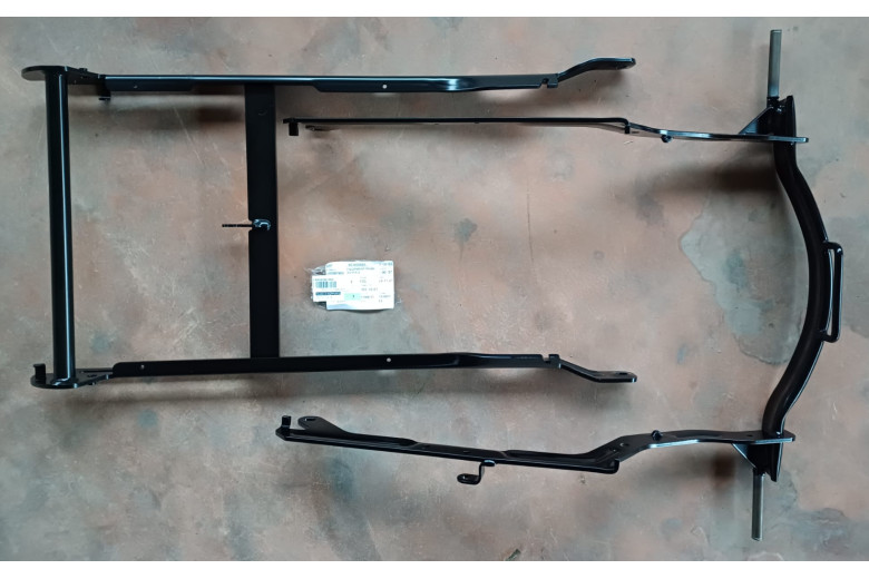 Equipment Frame Assy - 593967802 - Husqvarna Genuine Part