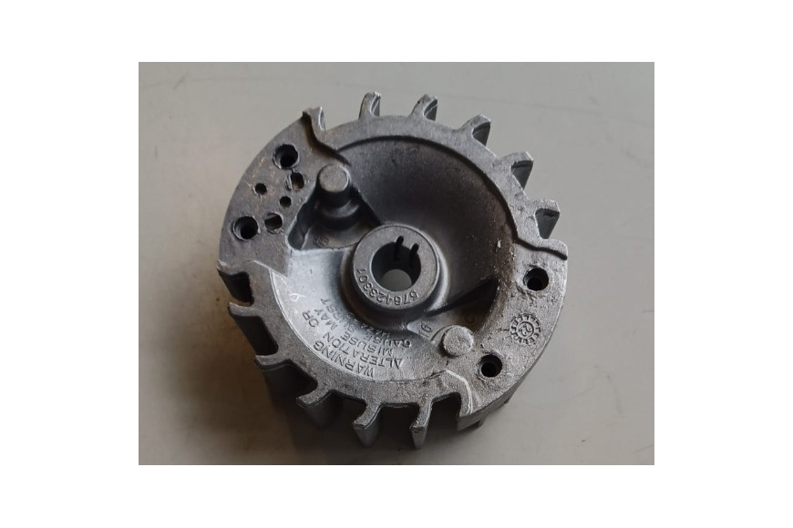 Volante - original Husqvarna - 576423301