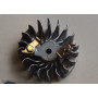 Volante - original Husqvarna - 576423301