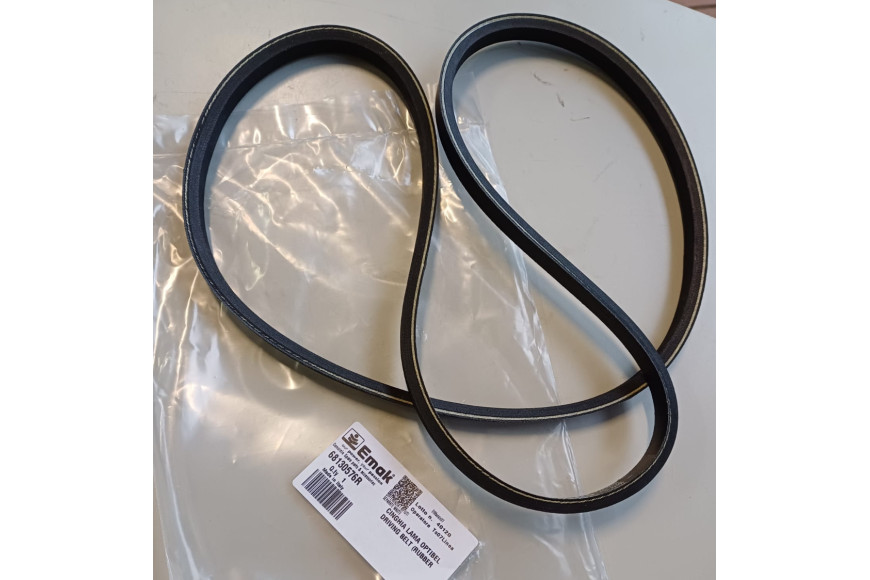 Belt - Original Emak - 68130576R