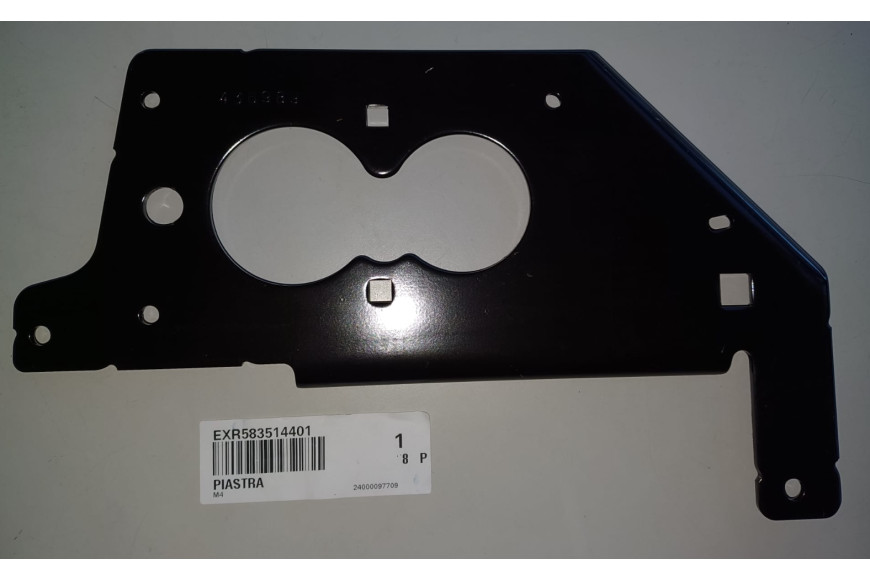 Arm - 583514401 - Original Husqvarna Ersatzteile