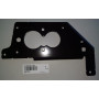 Plate - Original Husqvarna - 583514401