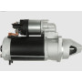 Motorino Avviamento Con Riduttore Tensione 12 V Potenza 3 Kw