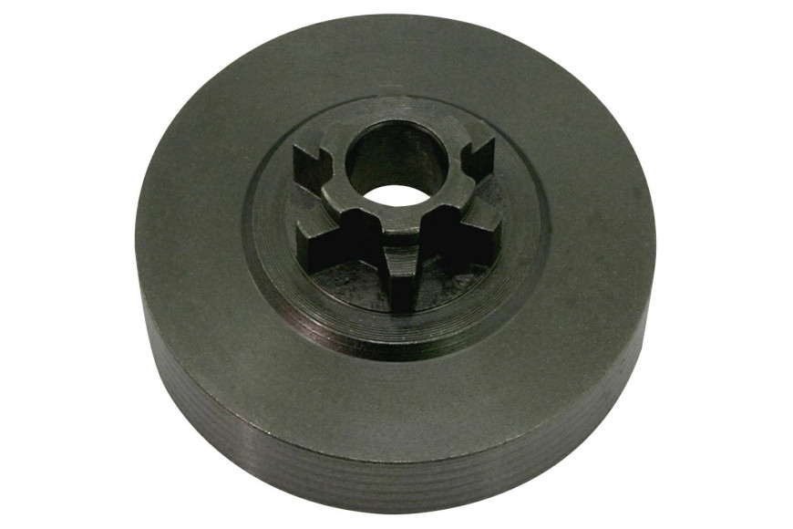 Clutch Drum- Stiga Genuine Part - 118550604/0 - replaces - 123050004/0