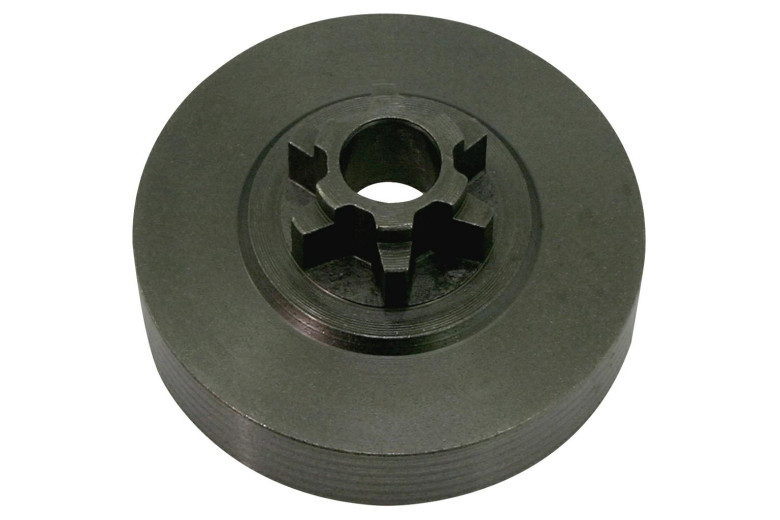 Clutch Drum- Stiga Genuine Part - 118550604/0 - replaces - 123050004/0