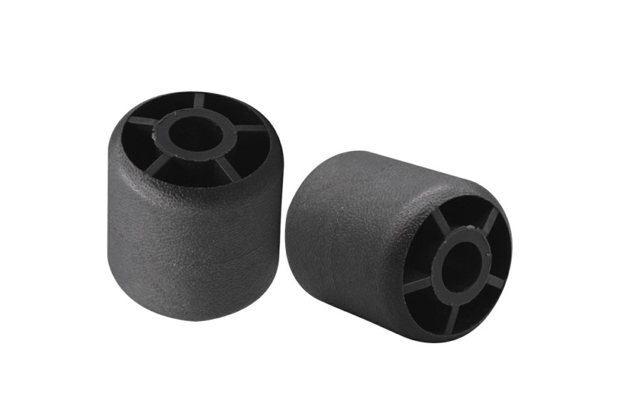 Support Rollers [2 Pcs]- Stiga Genuine Part - 1134-9126-01 - replaces - 1134-6206-01