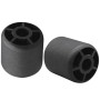 Kit Rulli (2 pz.) - Originale Stiga - 1134-9126-01  - sostituisce - 1134-6206-01