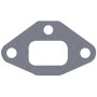 Intake Manifold Gasket - Stiga Genuine Part - 118804711/0