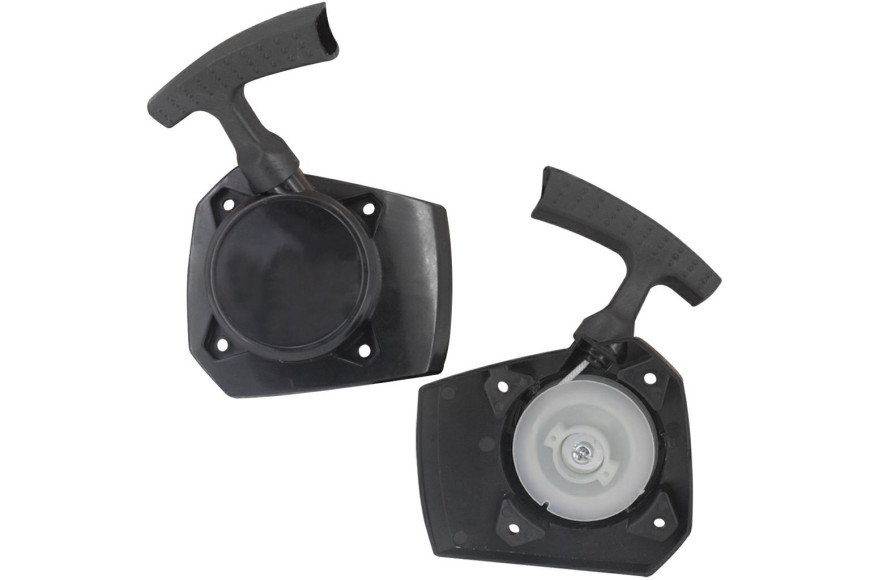 Recoil Assembly [Black] - Stiga Genuine Part - 118801449/1 - replaces -  118801449/0