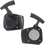 Recoil Assembly [Black] - Stiga Genuine Part - 118801449/1 - replaces -  118801449/0