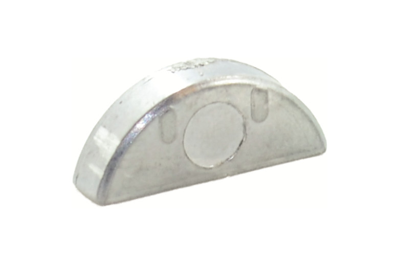 Linguetta A Disco 4X6.5 D16 Uni6606 C40 - Originale Stiga - 112139100/0  - sostituisce - 118850009/0