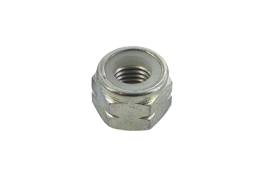 Left Self-Locking Nut- Stiga Genuine Part - 2452090