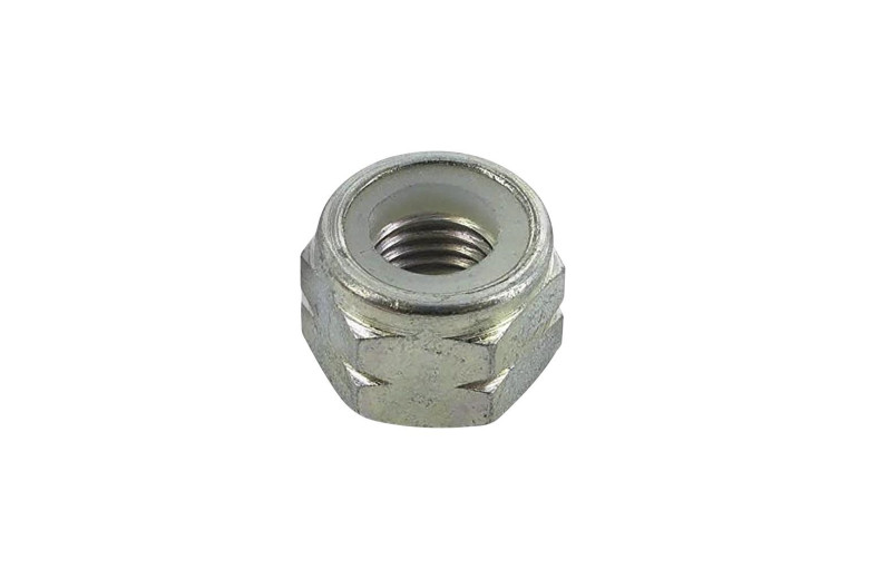 Left Self-Locking Nut- Stiga Genuine Part - 2452090