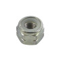 Left Self-Locking Nut- Stiga Genuine Part - 2452090