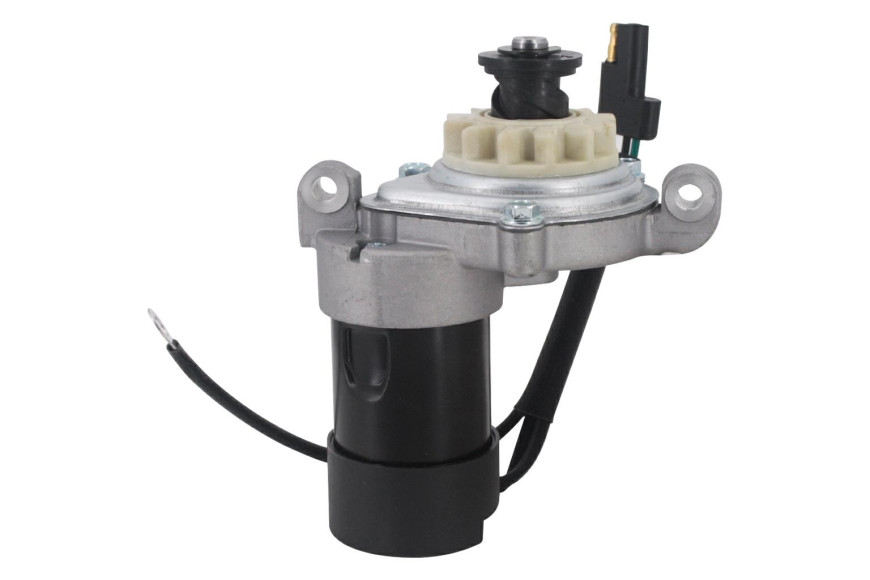 Ass. Motorino Avviamento - 118552560/0 - Originale Stiga