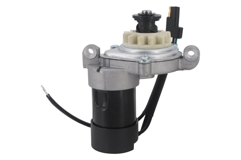 Starter Motor Assy - 118552560/0 - Original Stiga