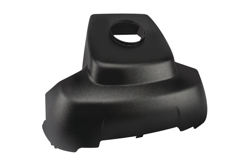 Coperchio Cruscotto Comandi Nero Sd - Originale Stiga - 325120203/0