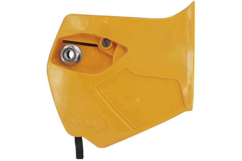 Clutch Cover Assembly [Yellow] - Stiga Genuine Part - 118805040/0