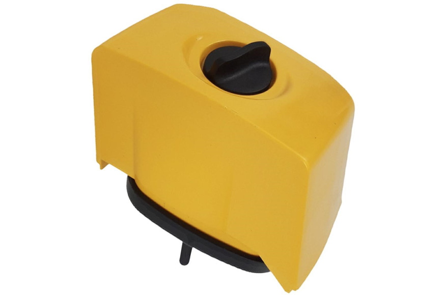 Assieme Filtro Aria - Originale Stiga - 118804970/0 - sostituisce - 322055261/0
