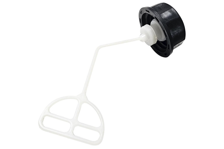 Tappo Serbatoio - 118801439/1 - Originale Stiga - Sostituisce - 118801439/0