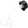 Tappo Serbatoio - 118801439/1 - Originale Stiga - Sostituisce - 118801439/0