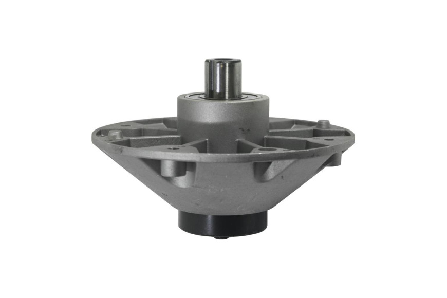 Short Blade Shaft Assembly- Stiga Genuine Part - 387203000/0 - replaces - 1134-5831-01
