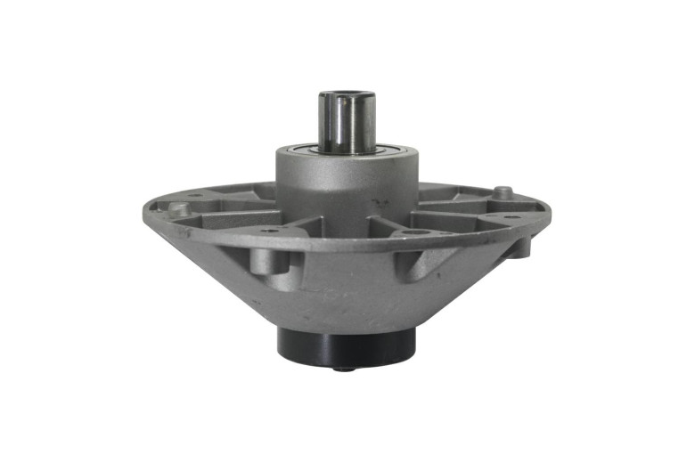 Short Blade Shaft Assembly- Stiga Genuine Part - 387203000/0 - replaces - 1134-5831-01