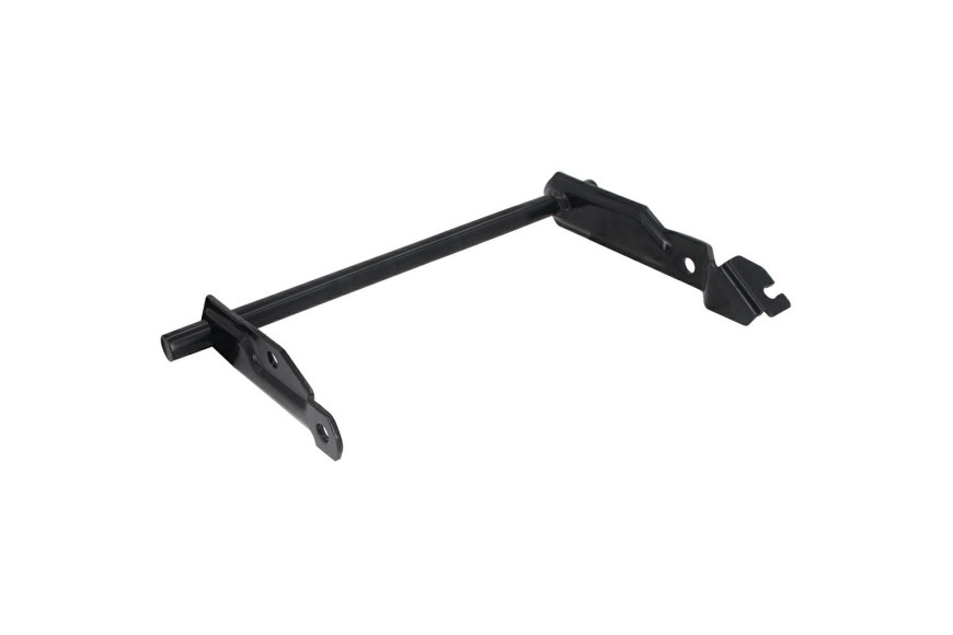Asse Sollevamento Piatto - Originale Stiga - 382318295/1 - sostituisce - 382318295/0