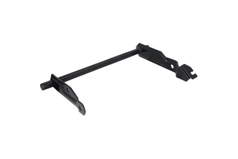 Axle Assembly - Stiga Genuine Part - 382318295/1 - replaces -  382318295/0