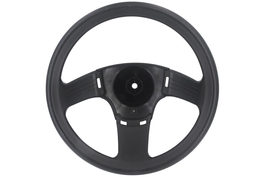 Steering Wheel [Black]- Stiga Genuine Part - 325961220/0
