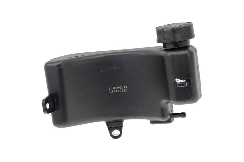 Fuel Tank - Stiga Genuine Part - 118550316/1 - replaces -  118550316/0