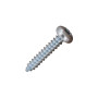 Vite - 112728903/0 - Originale Stiga - Sostituisce - 112728531/0