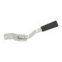 Leva Regolazione Ruote Cianfrinata - Originale Stiga - 381003279/2