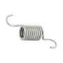 Spring - Stiga Genuine Part - 122450437/0 - replaces -  22450437/0