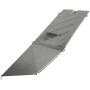 Chute Baffle Plate- Stiga Genuine Part - 325190091/0