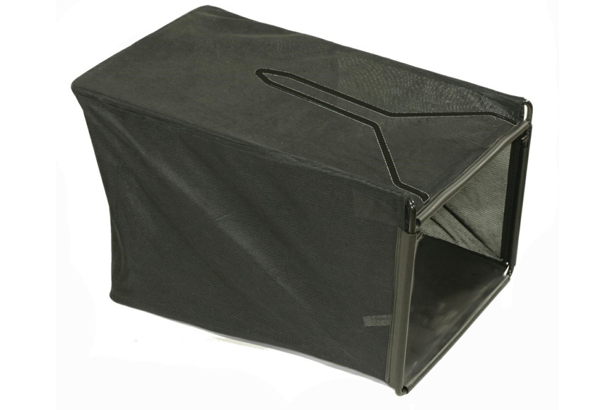 Grassbag [Black]- Stiga Genuine Part - 181002319/0