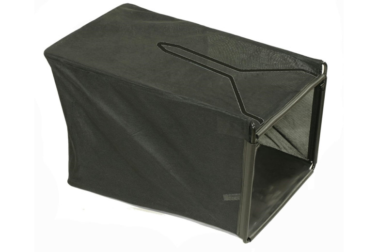 Grassbag [Black]- Stiga Genuine Part - 181002319/0