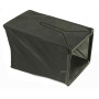 Sacco Tela Cruiser Nero - Originale Stiga - 181002319/0